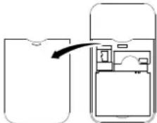 SWITEL M110 - ATTENTION! - 1