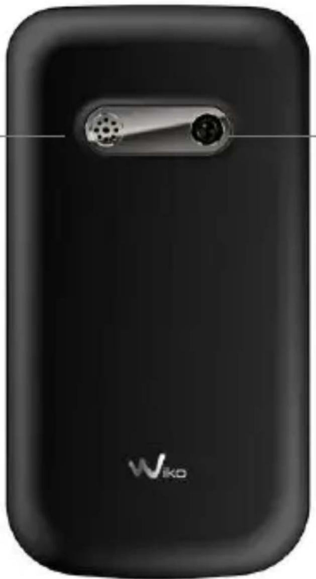 WIKO Fuzio - 13-14 - 1