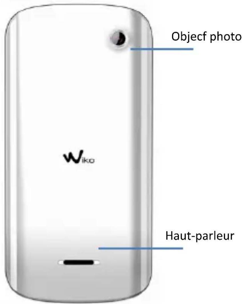 WIKO Fiji - WIKO Fiji - 1