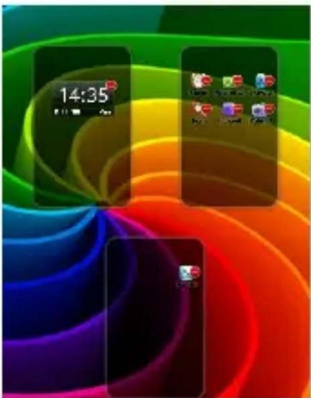 WIKO Fiji - WIKOFiJi - 1