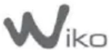 WIKO Fiji - DECLARATION DE CONFORMITE - 2