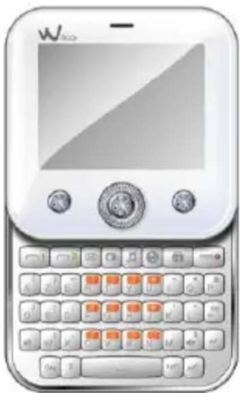 WIKO Duelle - 2