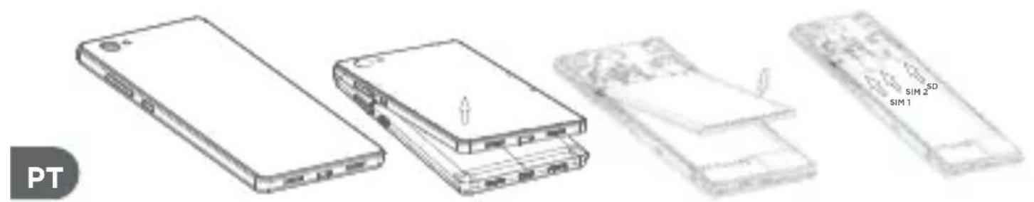 Qilive Q7 - MONTAGEM - 1