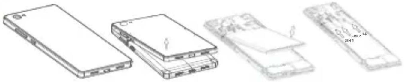 Qilive Q7 - Assemblage - 2