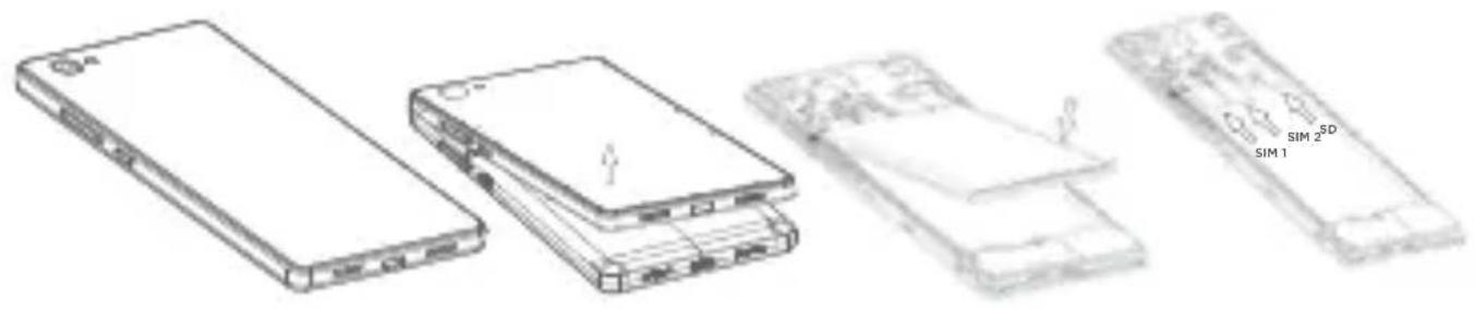 Qilive Q7 - ASAMBLAREA - 1