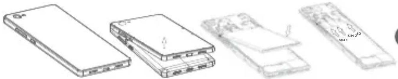 Qilive Q7 - ASSEMBLAGGIO - 1