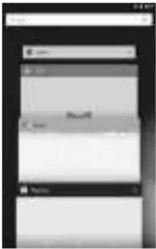 Qilive Q7 - Activarea datelor mobile - 3