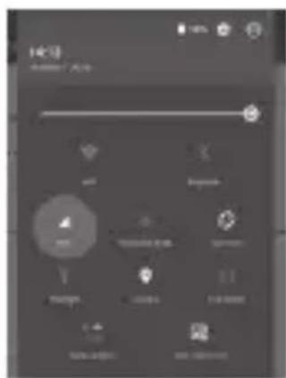 Qilive Q5 6inch - AknBaunCnCTembl OMeHa daHHbIMN - 3