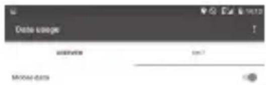 Qilive Q5 6inch - He ydaetcnoiknouhtb TelefoH K cetn nIu OTO6paxaetc coo6eHne No service (Het cetn) - 4