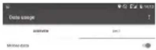 Qilive Q5 6inch - AknBaunCnCTembl OMeHa daHHbIMN - 4