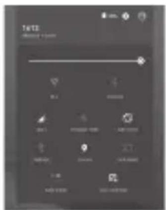 Qilive Q5 5inch - FR Activer les données mobiles - 1
