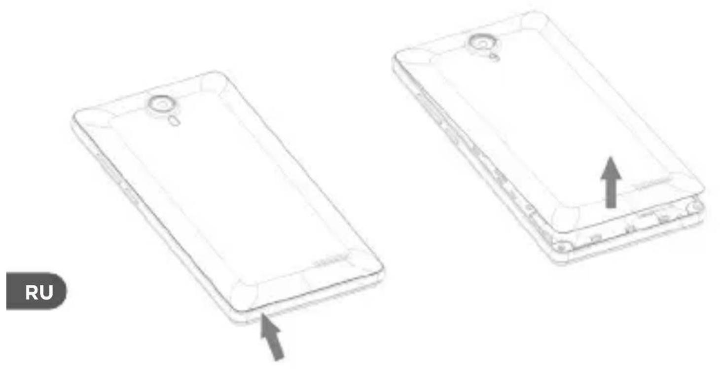 Qilive Q5 5inch - CEOPKA - 2