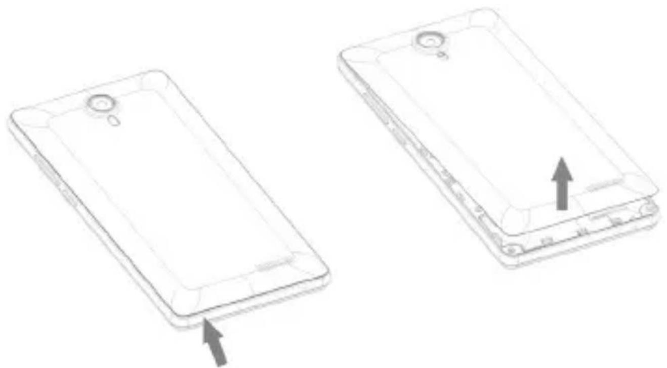 Qilive Q5 5inch - ASSEMBLAGE - 3
