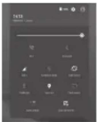 Qilive Q5 5inch - Activar el tráfico de datos móvil - 1