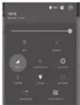 Qilive Q5 5inch - AknBaunCnCTemblOmeHa daHHbIMN - 3