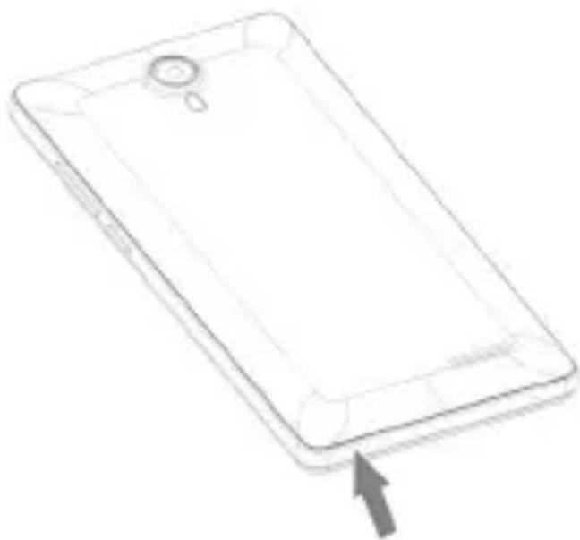 Qilive Q5 5inch - ASSEMBLAGGIO - 1