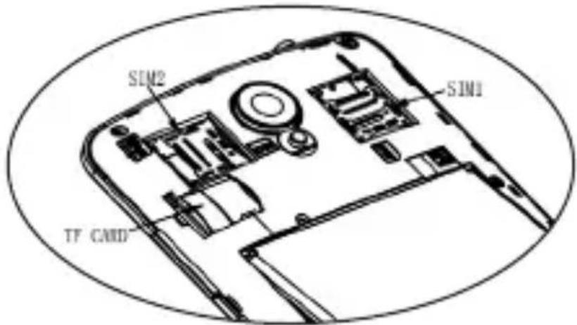 Qilive Q5 5.5inch - ASSEMBLAGE - 4