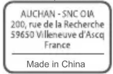 Qilive Q5 5.5inch - CUPRINS - 1