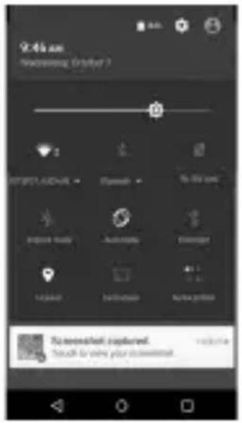 Qilive Q5 5.5inch - Activar el tráfico de datos moviles - 1