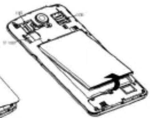 Qilive Q5 5.5inch - MONTAZ - 3