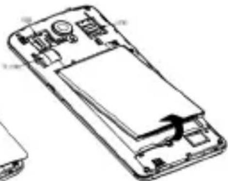 Qilive Q5 5.5inch - MONTAGEM - 3