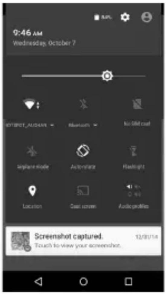 Qilive Q5 5.5inch - A INTERFACE ANDROID™ - 2