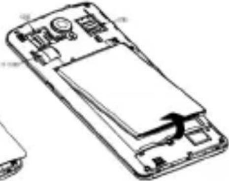 Qilive Q5 5.5inch - ASSEMBLAGE - 3