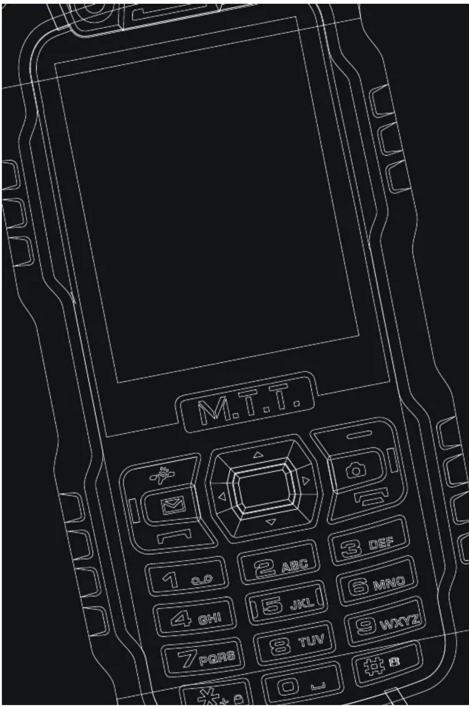 MTT Super Robust 3G - Adar Générale Télécom Services - 1