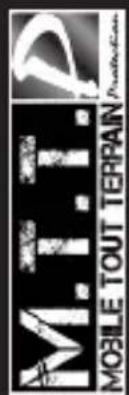 MTT Super Robust 3G - MENU PRINCIPAL 13 - 1