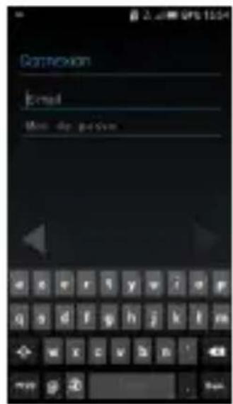 HISENSE Starshine 4 U608 - COMMENT BIEN CONFIGURER MON MOBILE AU DEMARRAGE ? (2/2) - 4