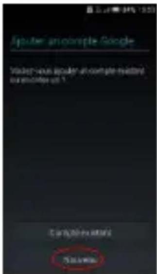 HISENSE Starshine 4 U608 - COMMENT BIEN CONFIGURER MON MOBILE AU DEMARRAGE ? (2/2) - 1