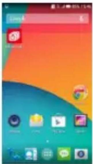 HISENSE Starshine 4 U608 - COMMENT IMPORTER LES CONTACTS DE LA CARTE SIM? (1/2) - 1