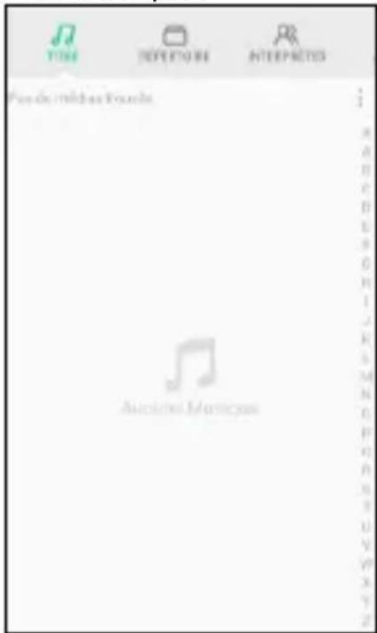 HISENSE L671 - Musique - 1