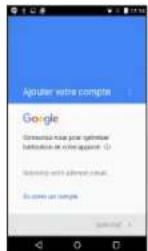 ESSENTIELB Connect 503 - Si vous ne possedez pas de compte Google - 1