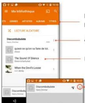 ESSENTIELB Connect 503 - Musique - 2