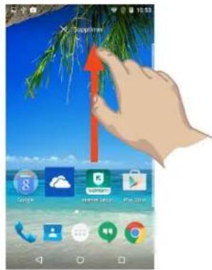 ESSENTIELB Connect 503 - Mise à jour de votre smartphone - 3