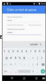 ESSENTIELB Connect 503 - Si vous ne possedez pas de compte Google - 2