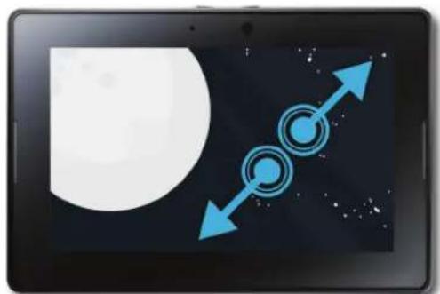 BLACKBERRY Playbook - Pincer - 2