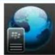 BLACKBERRY Playbook - Fichiers bridge - 1
