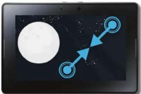 BLACKBERRY Playbook - Pincer - 1