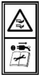 STERWINS 320 EP2 - DESCRIPTION OF SYMBOLS - 9