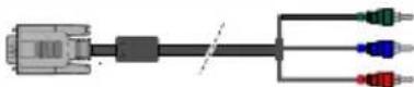WINDSOR WD395280DLED - Utilisation de Mon bouton 2 - 22