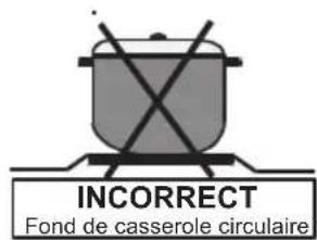 WINDSOR WD55SCMTDF - AVERTISSEMENT: - 2