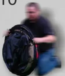 High Peak Trigoso - 4