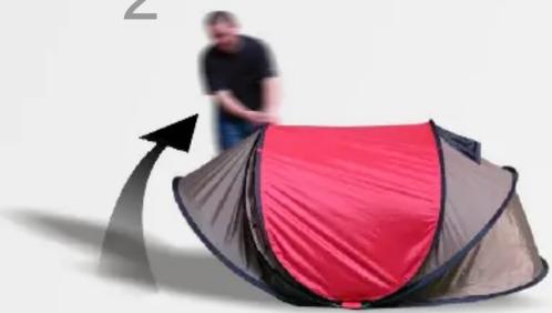 High Peak Trigoso - 1