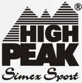 High Peak Trigoso - 2