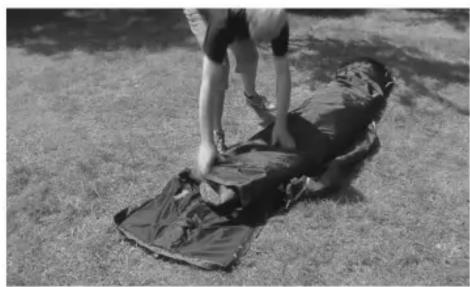 High Peak Rapido - ABBAUANLEITUNG - 3