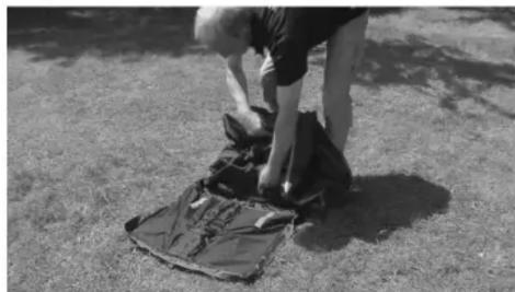 High Peak Rapido - ABBAUANLEITUNG - 4