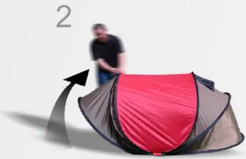 High Peak Levanto - 1