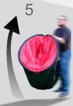 High Peak Levanto - 5